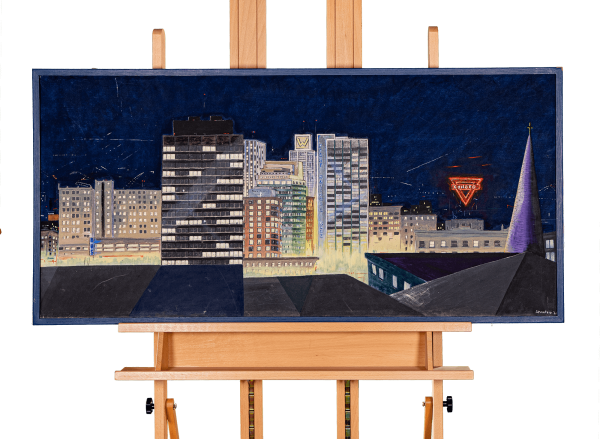 Skyline