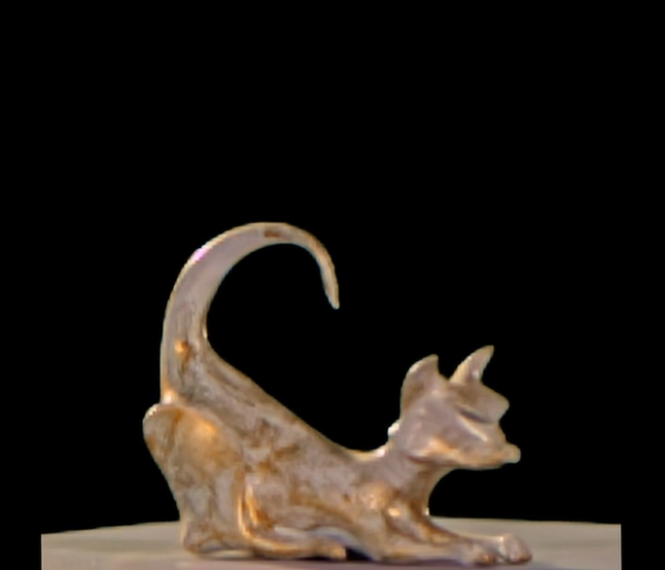 Just a Kitty